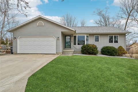 1209 39th Street Road Cedar Rapids IA 52405