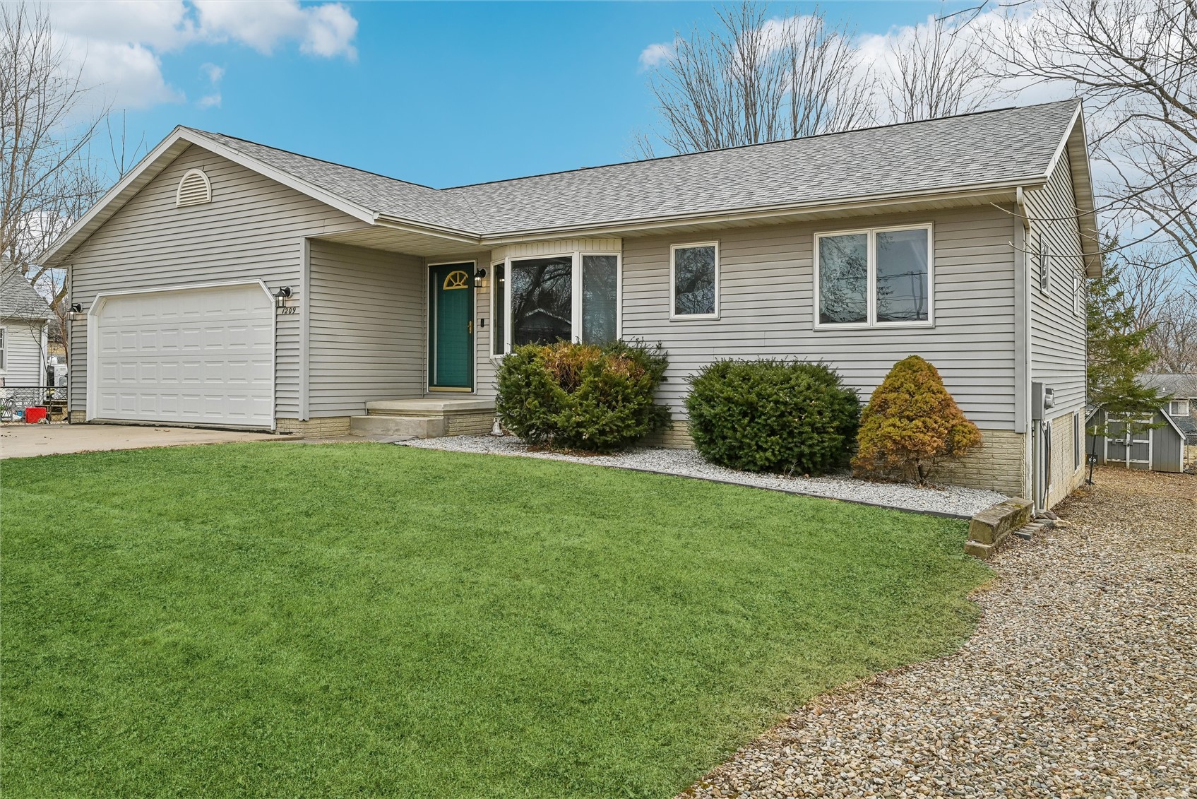 1209 39th Street Road