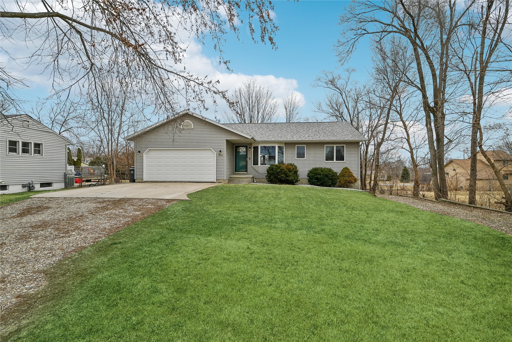 1209 39th Street Road