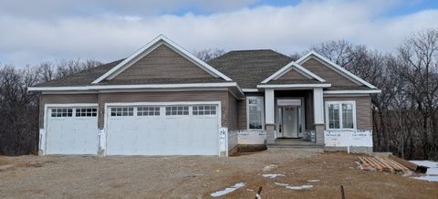 3055 Ridgeview Circle Coralville IA 52241