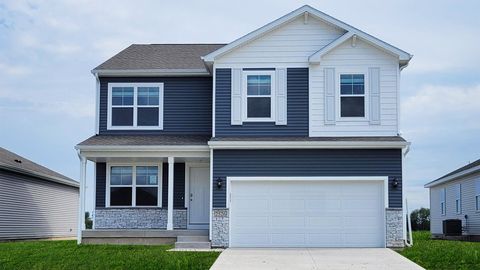 8 Verbena Lane SW Cedar Rapids IA 52404