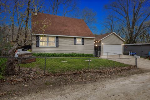 24798 127th Street Anamosa IA 52205