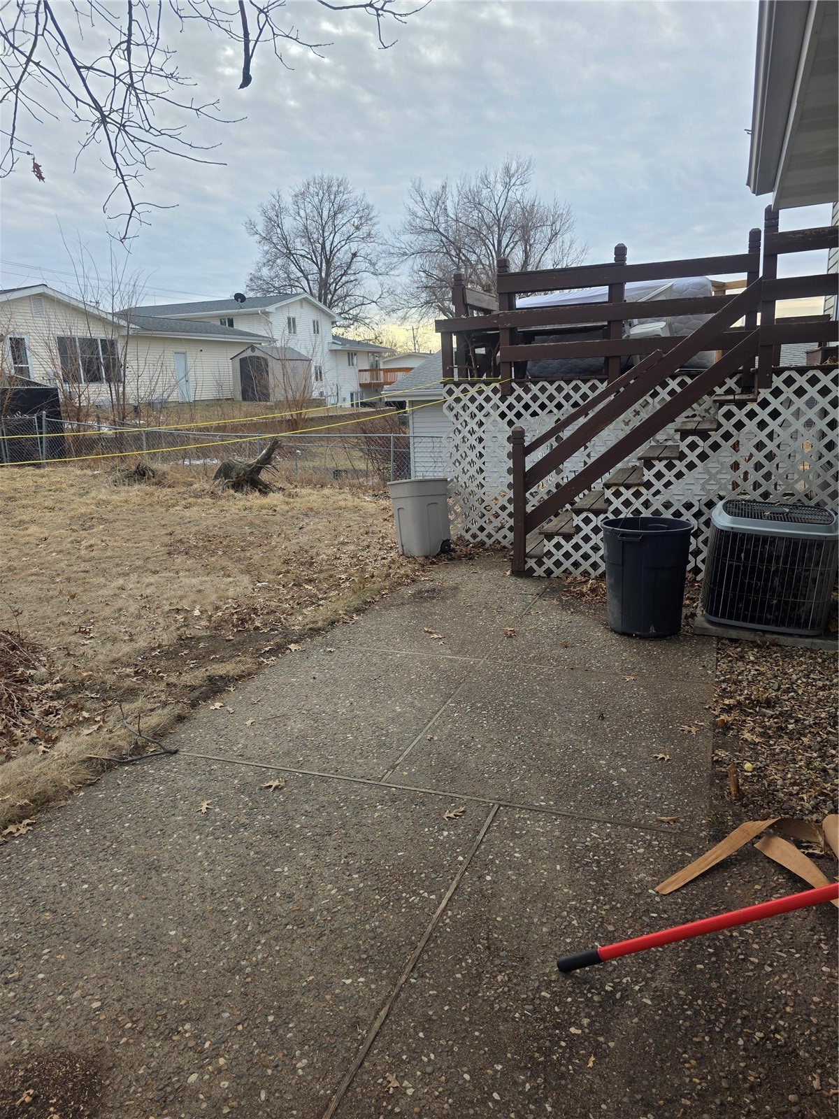 5109 Spencer Drive SW