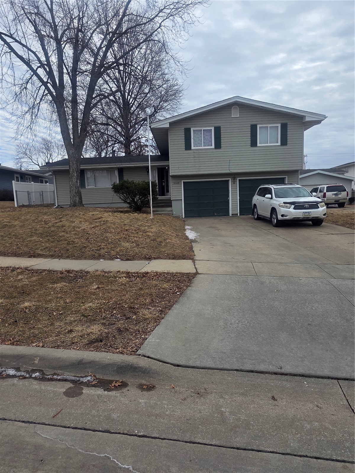 5109 Spencer Drive SW