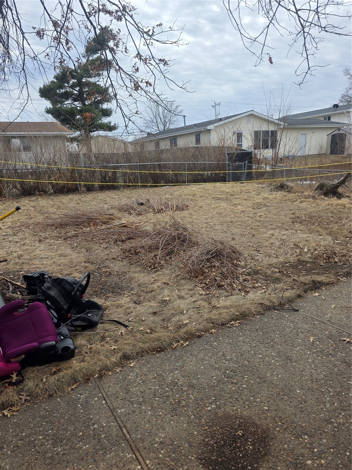 5109 Spencer Drive SW