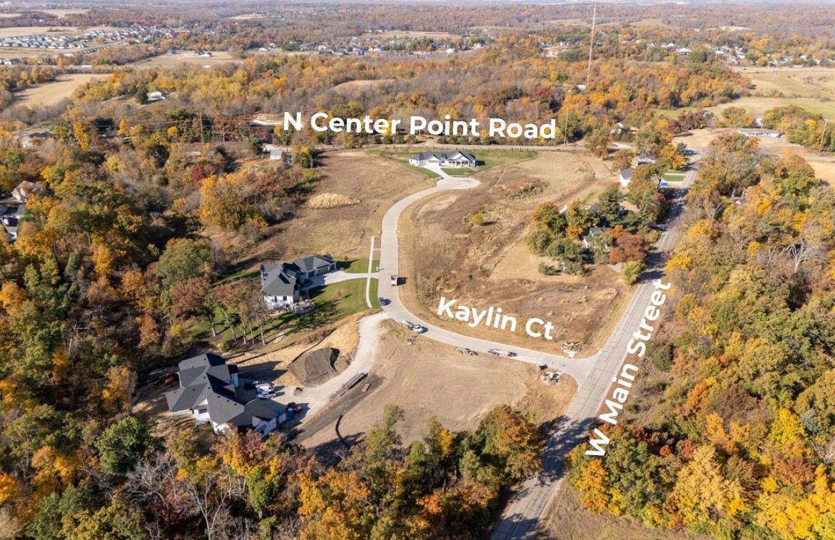 Photo 1 of 14 — 1940 Kaylin Court, Robins, IA 52328