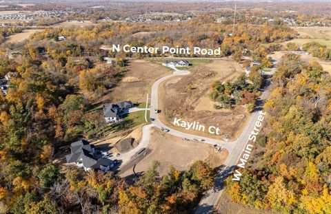 1940 Kaylin Court Robins IA 52328