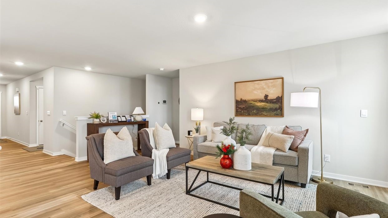 3683 Rueben Drive