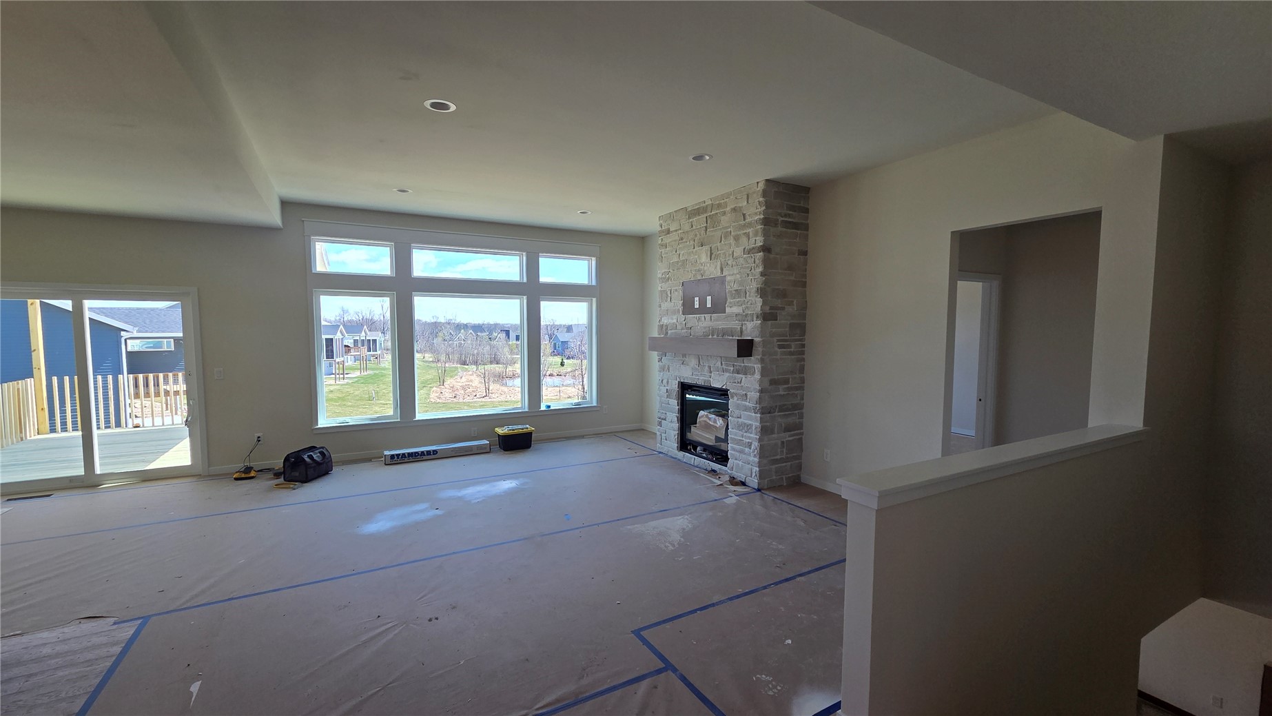 5700 Meadow Grass Circle SE