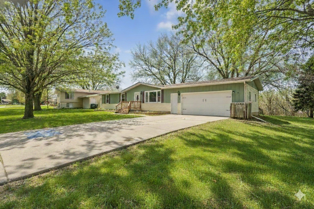 317 Terrace Lane Dr