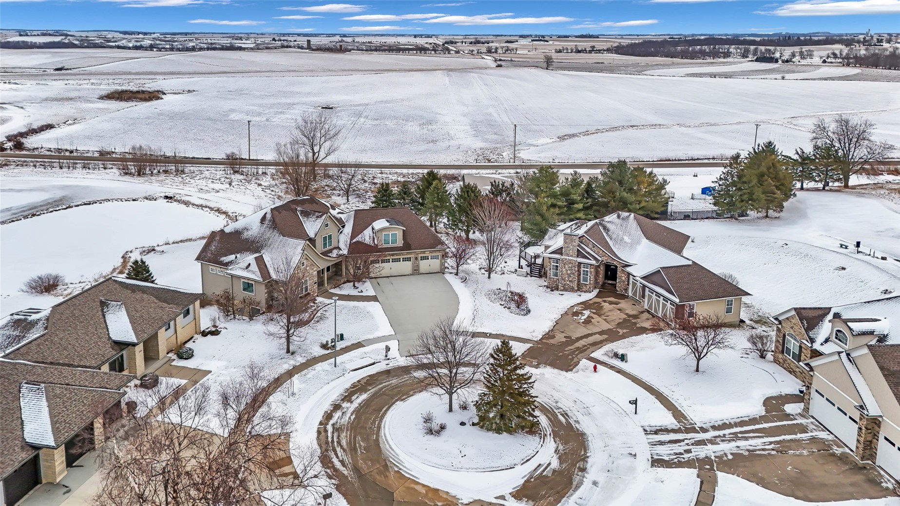 3075 Covey Run Court