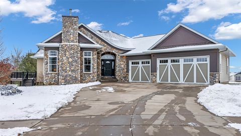 3075 Covey Run Court Marion IA 52302