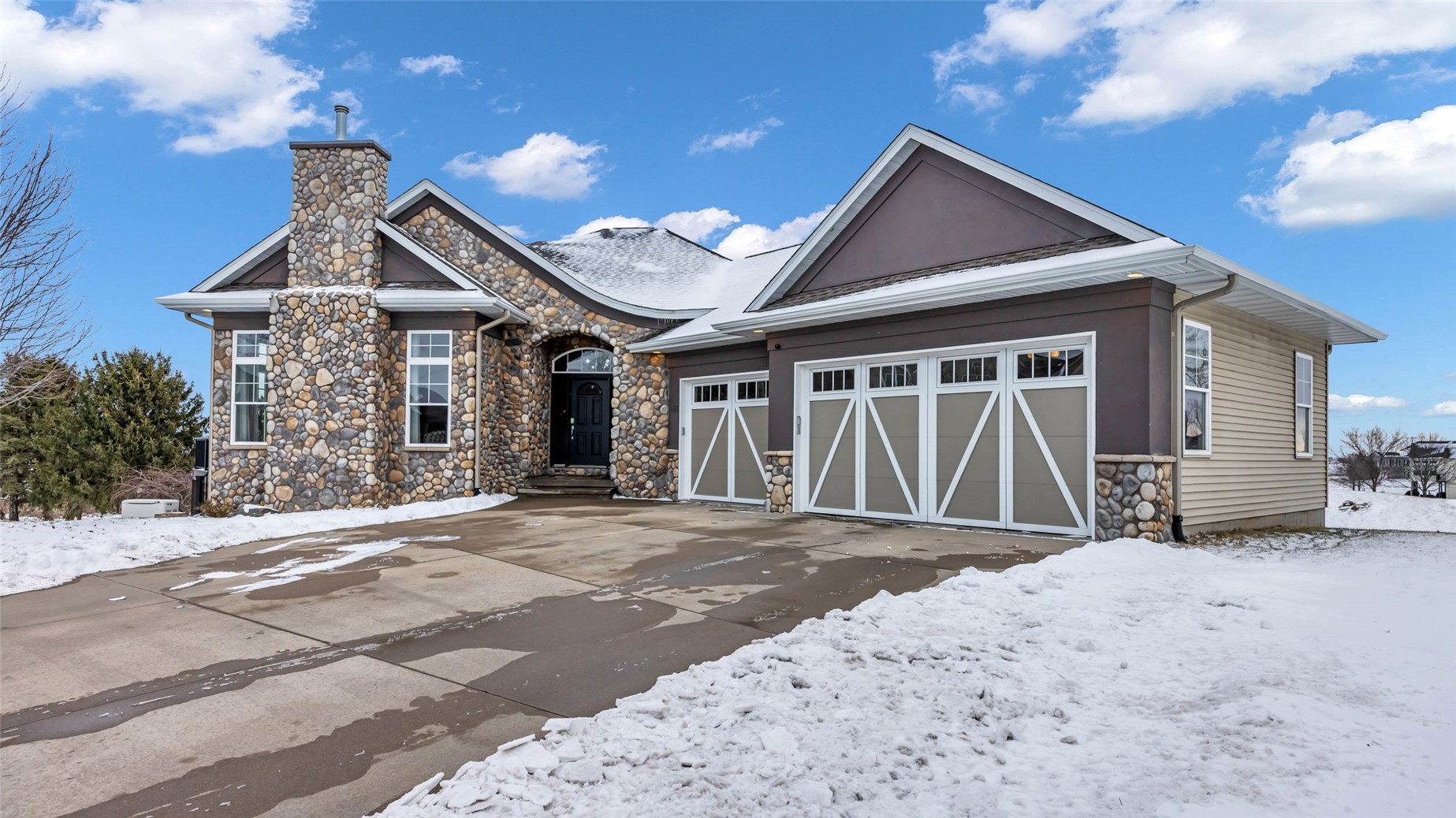 3075 Covey Run Court