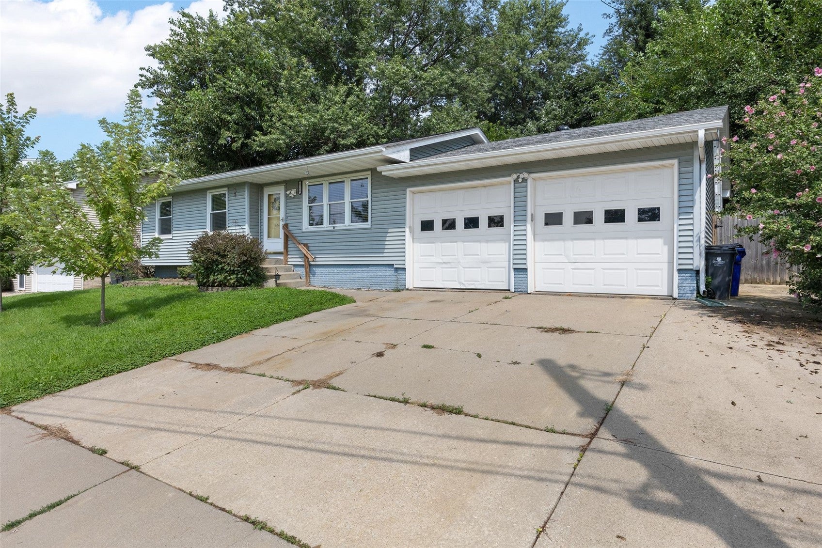 4150 Midway Drive NW