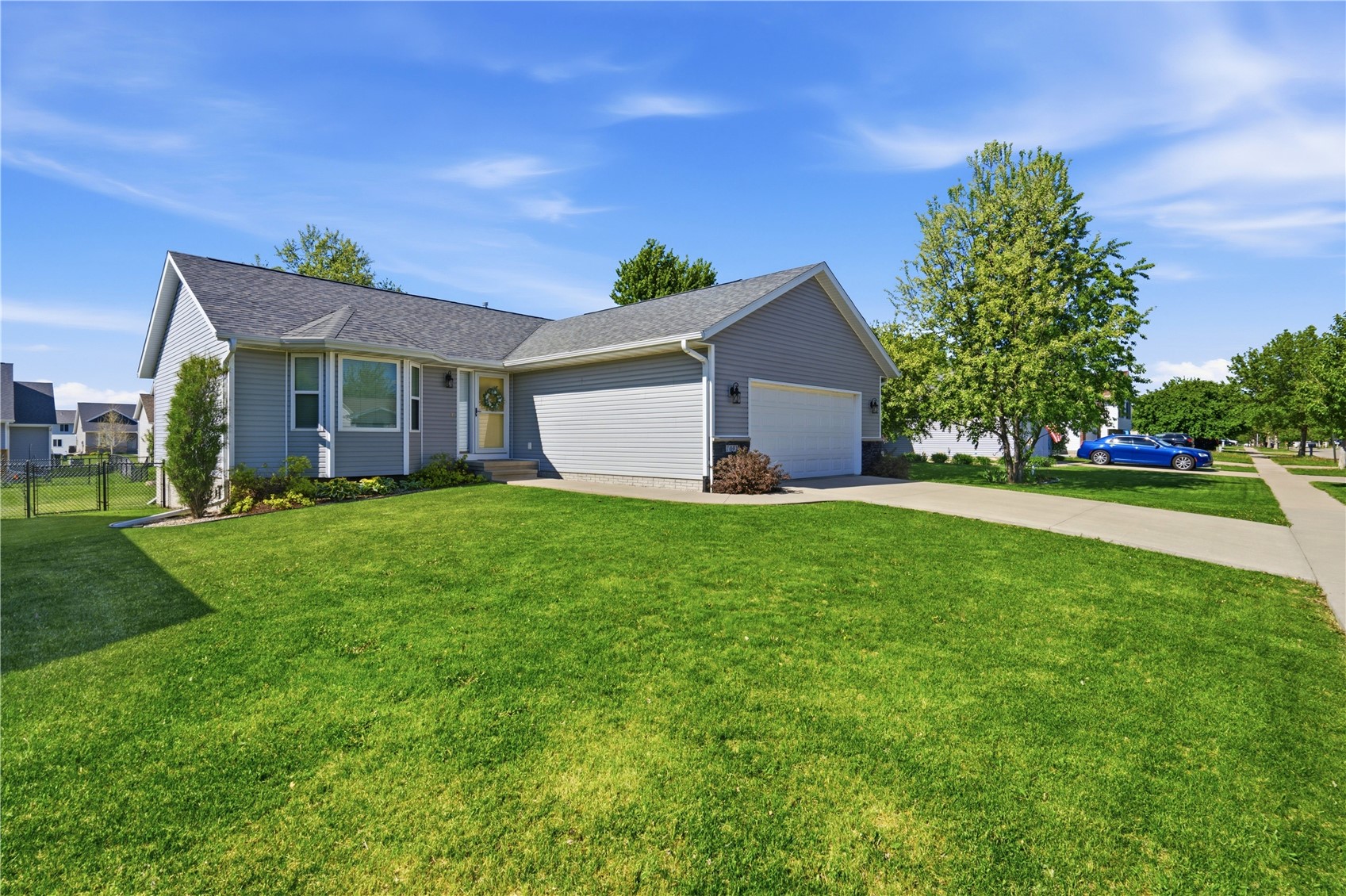 1005 Ashford Drive NE