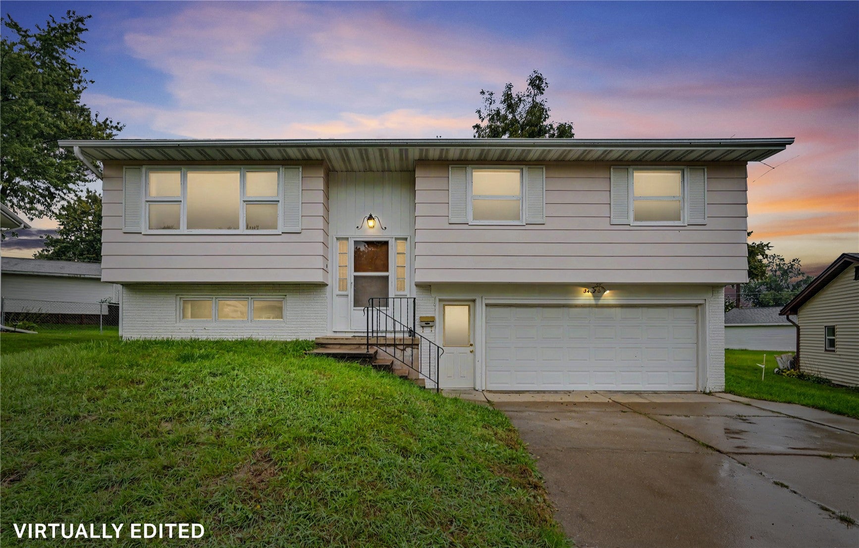 3412 Sheridan Dr SE