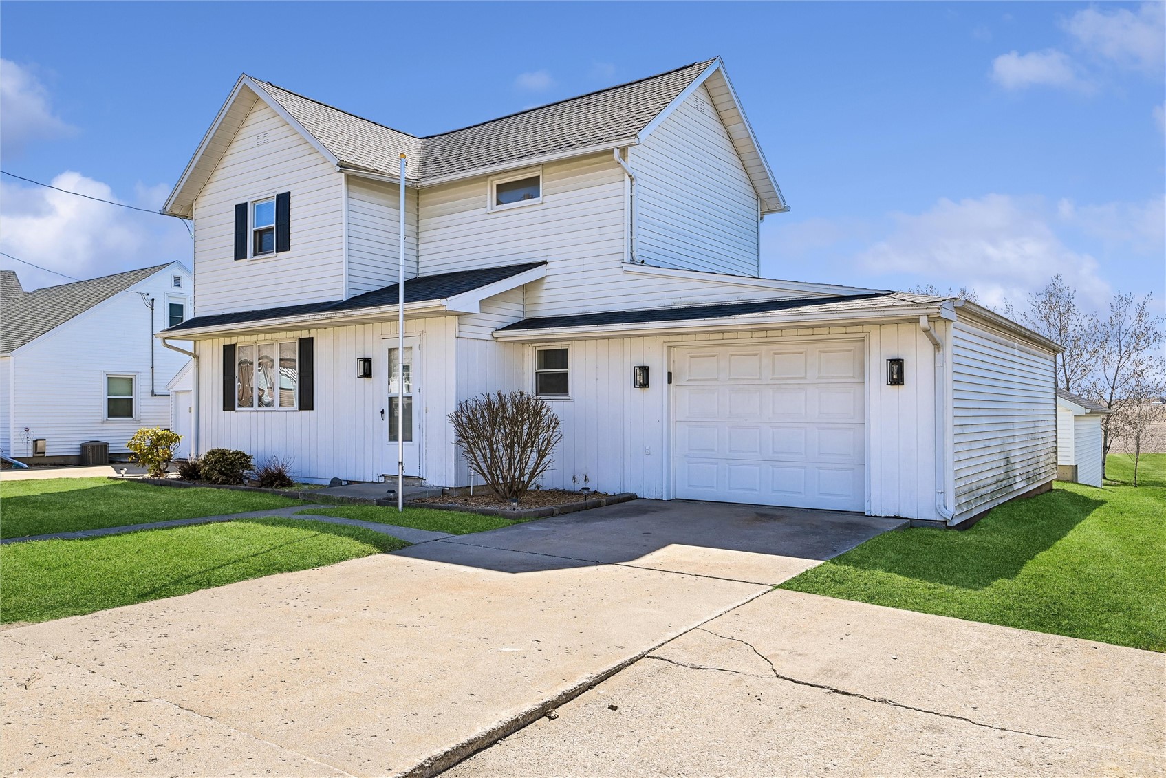 209 Fremont Street SW