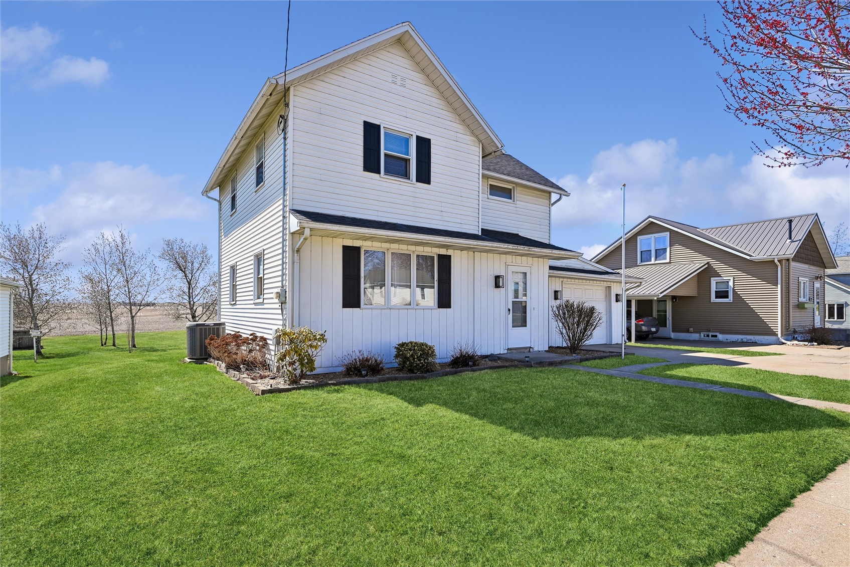 209 Fremont Street SW