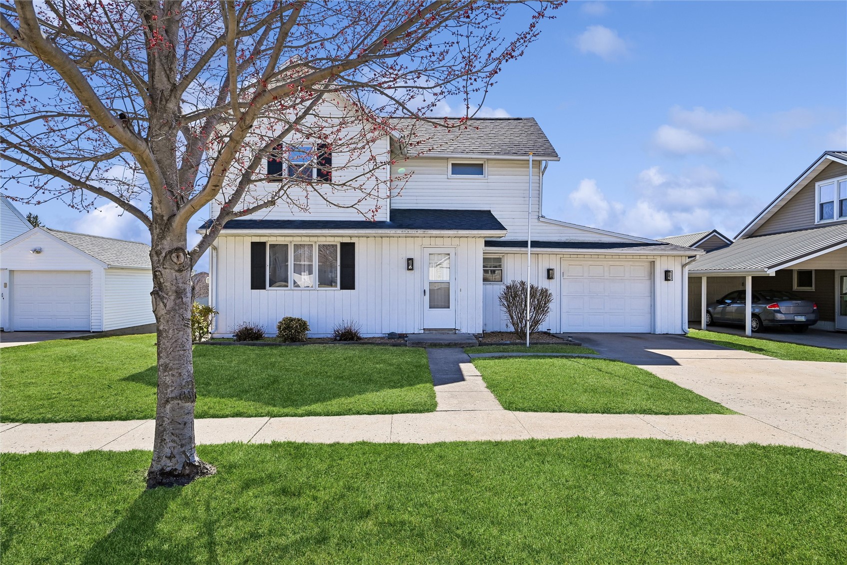 209 Fremont Street SW