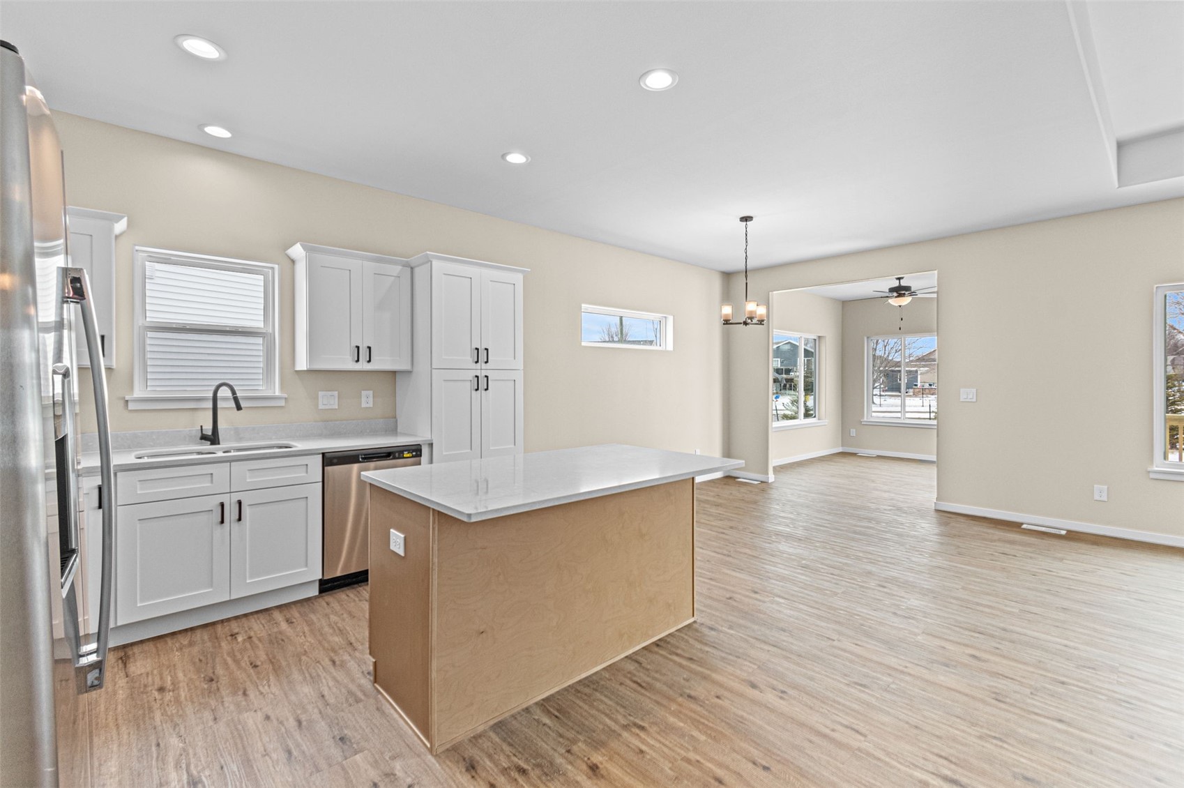 1240 Priscilla Court