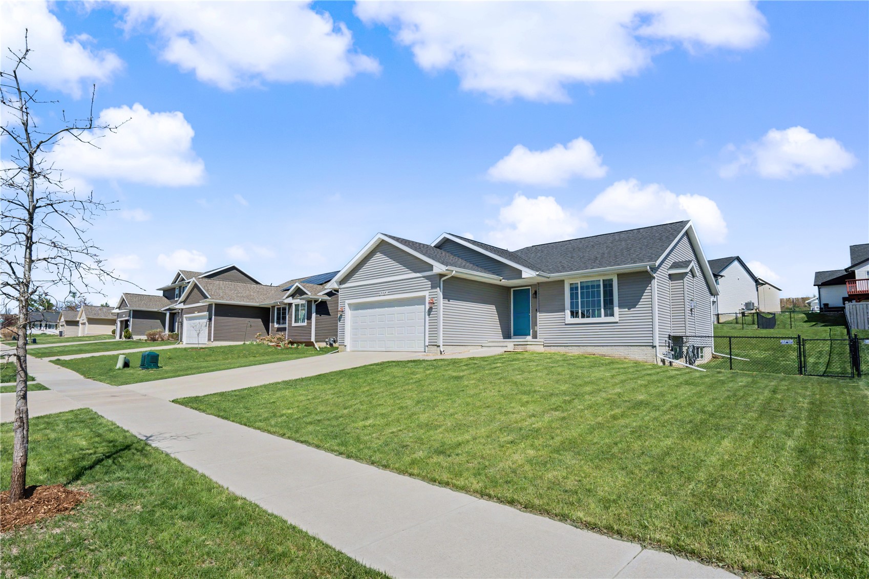 2124 Shady Grove Road SW