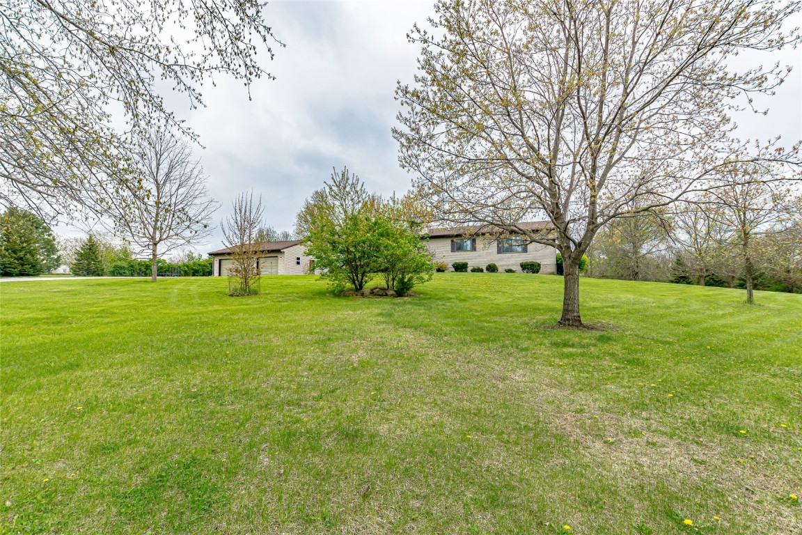 4442 Lewis Access Road