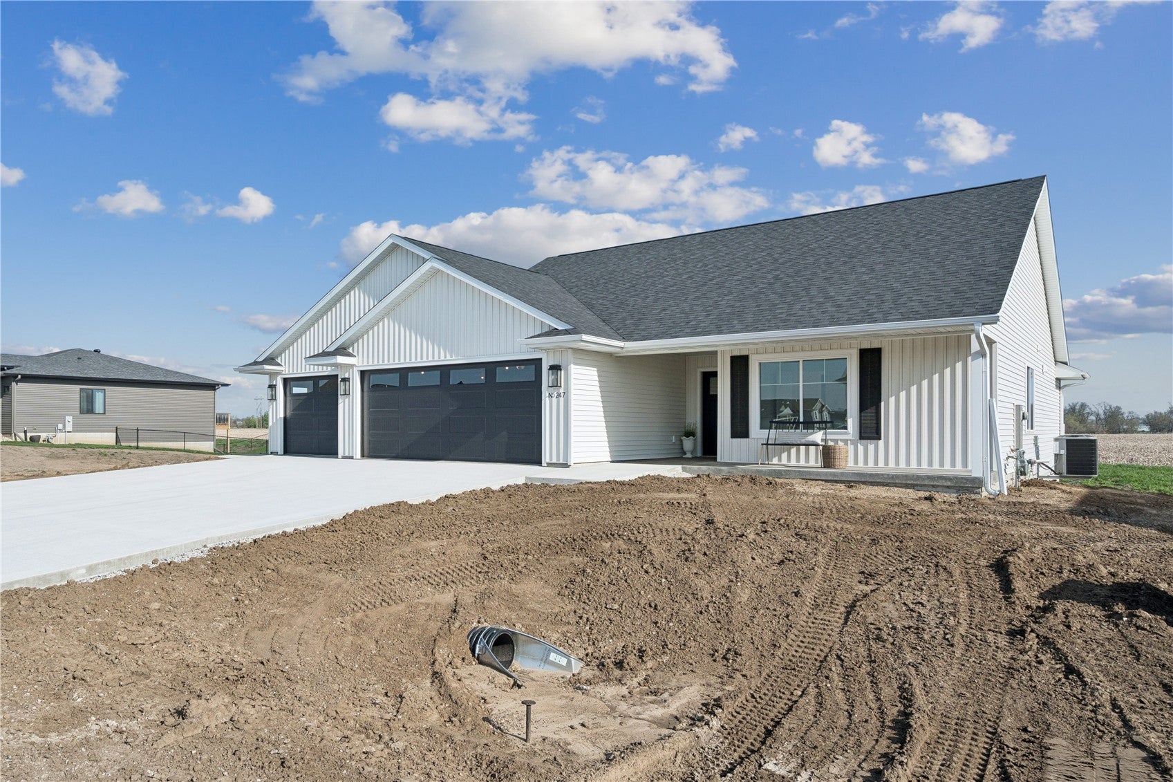 247 Hackberry Dr