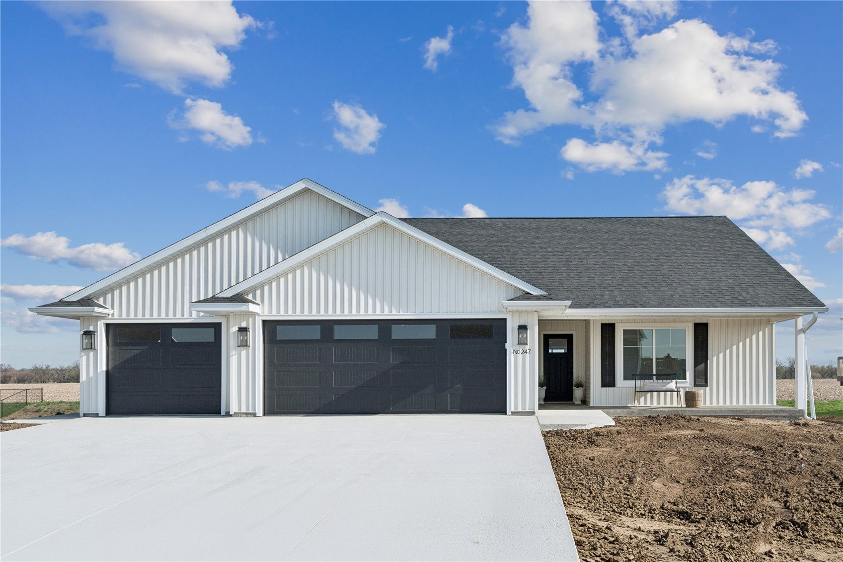 247 Hackberry Dr