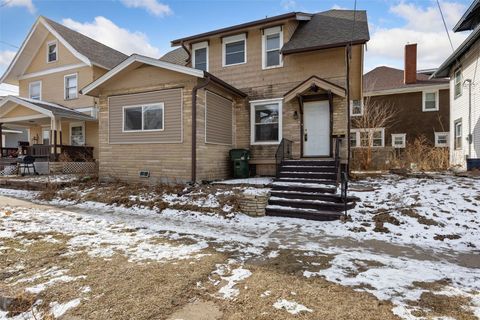 509 14th Street SE Cedar Rapids IA 52403