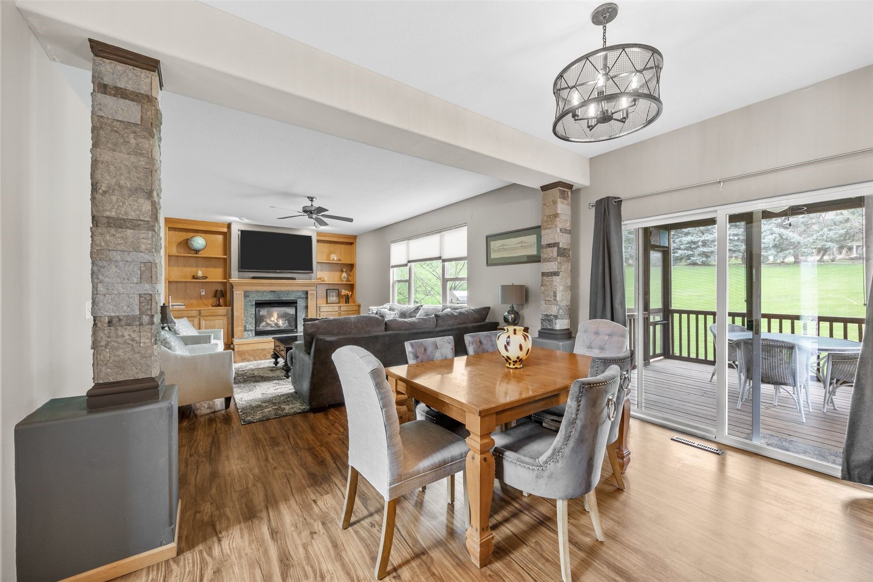 2812 Broken Woods Drive