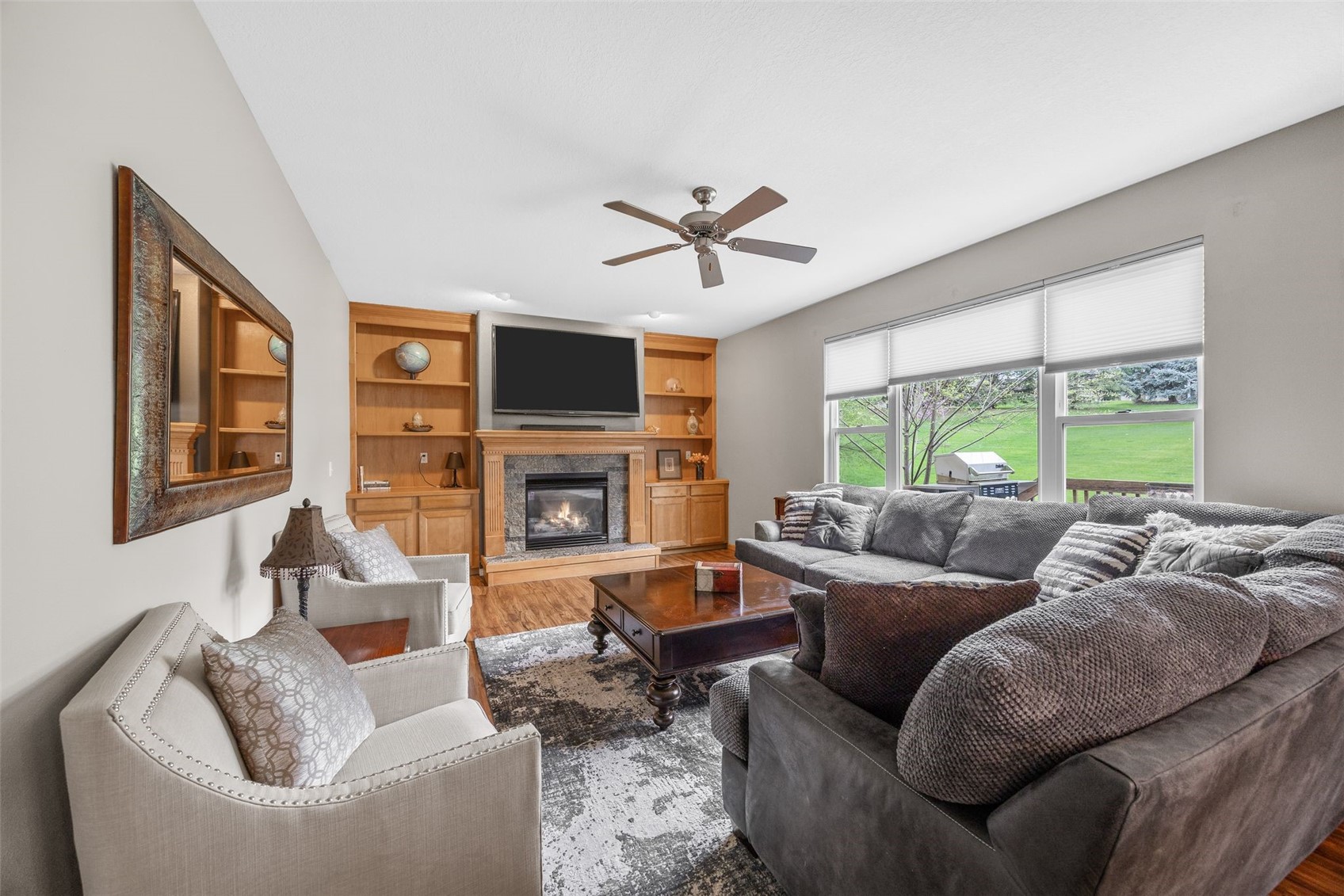 2812 Broken Woods Drive