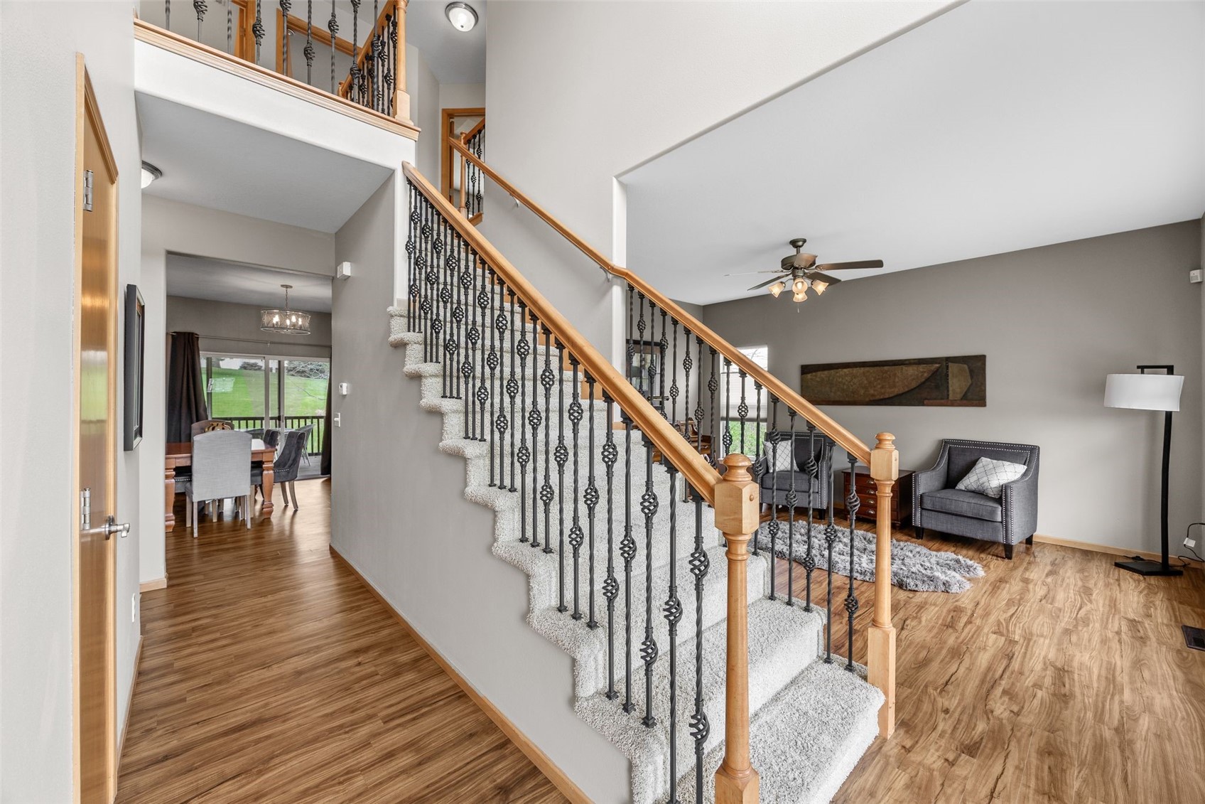 2812 Broken Woods Drive