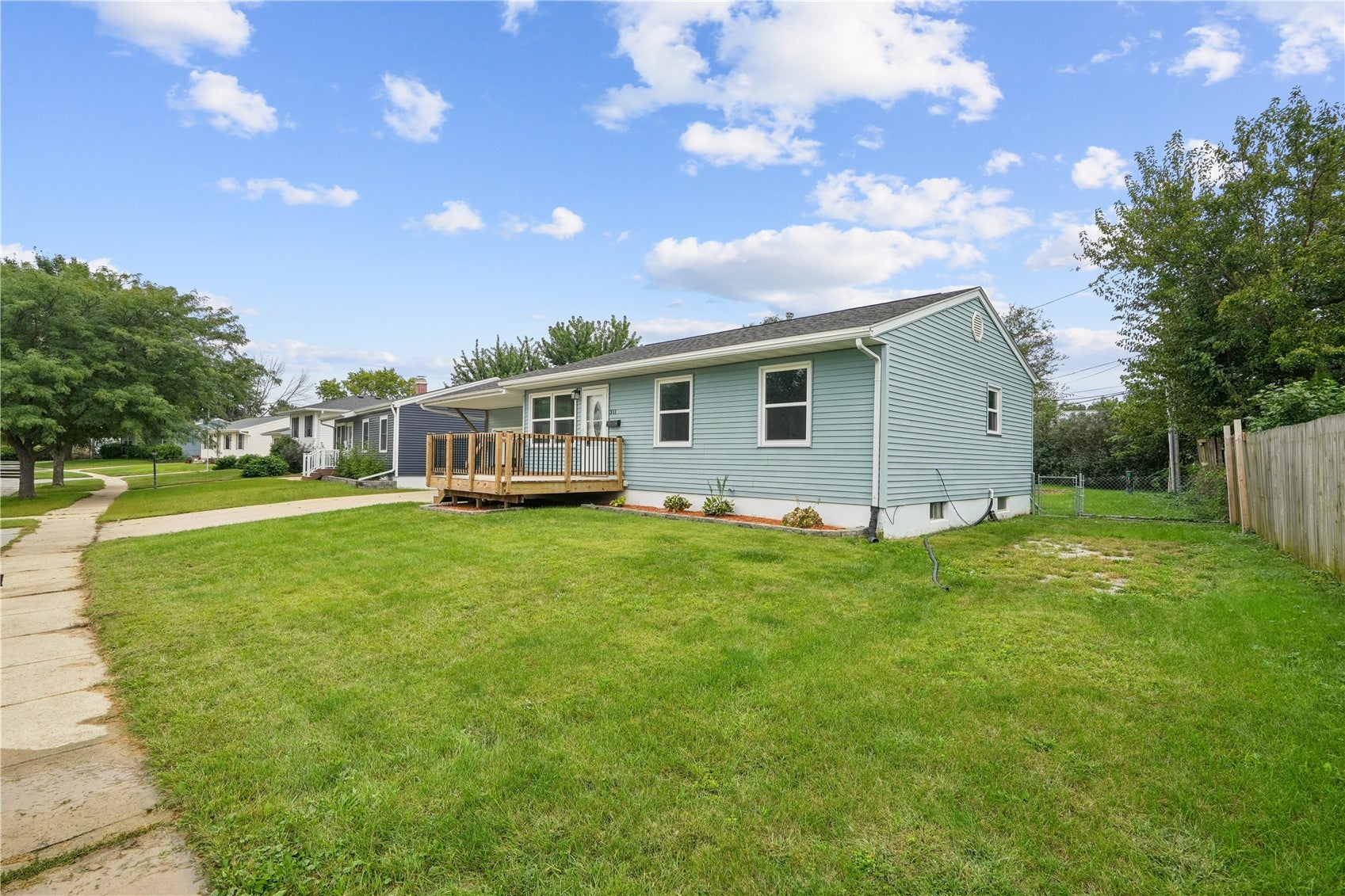 311 Cherry Hill Rd NW