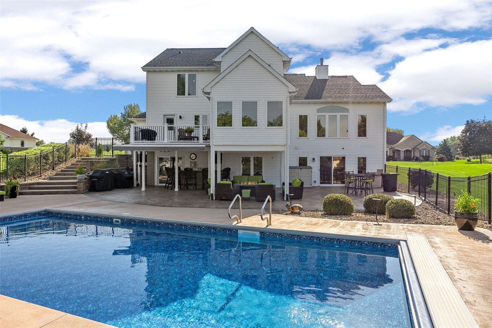 5310 Sterling Heights Drive