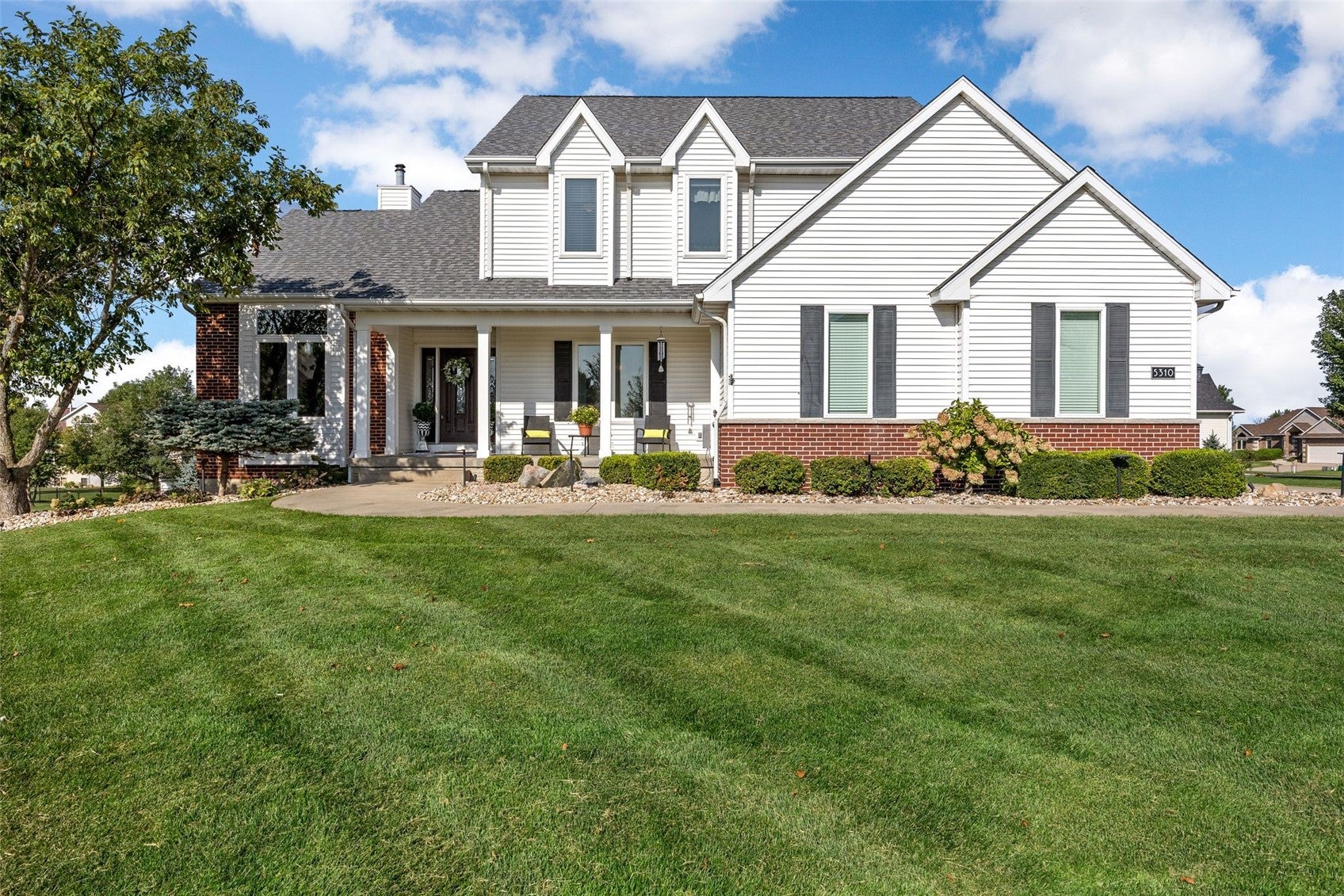 5310 Sterling Heights Drive