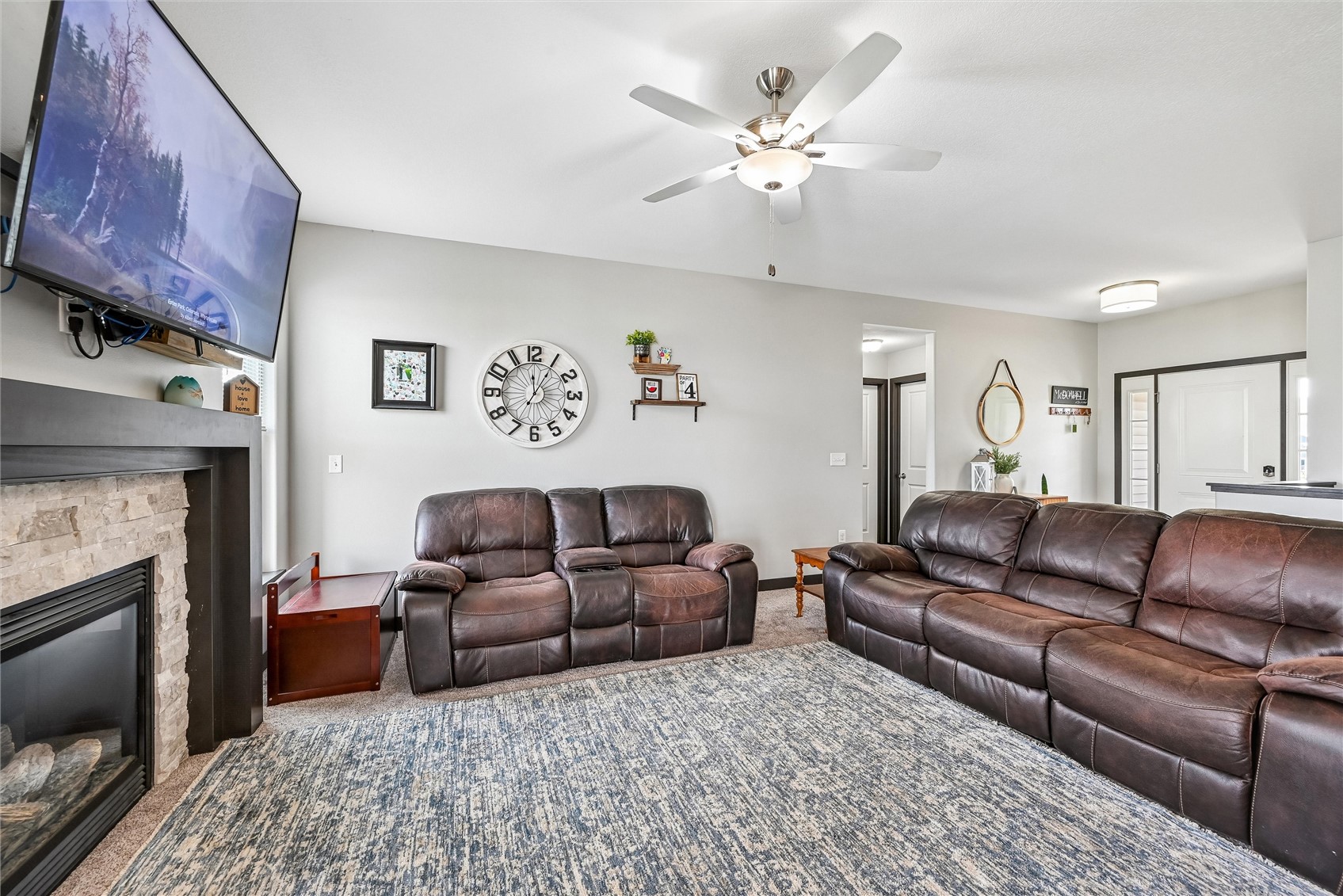 1115 Partridge Lane