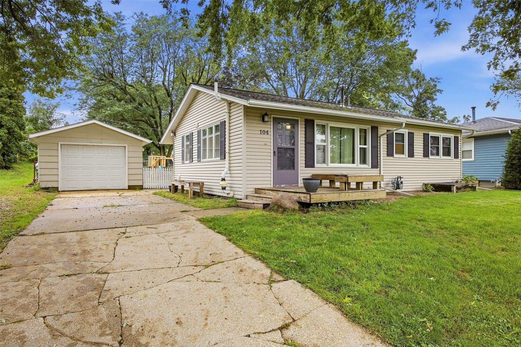 104 N McNamara Drive