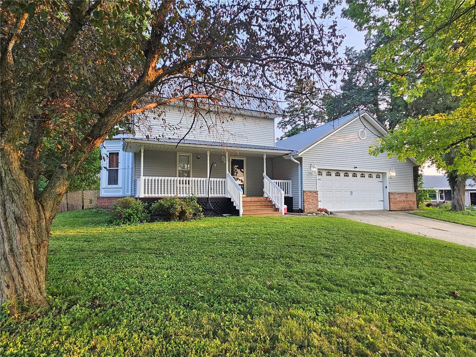 101 Sunset Drive