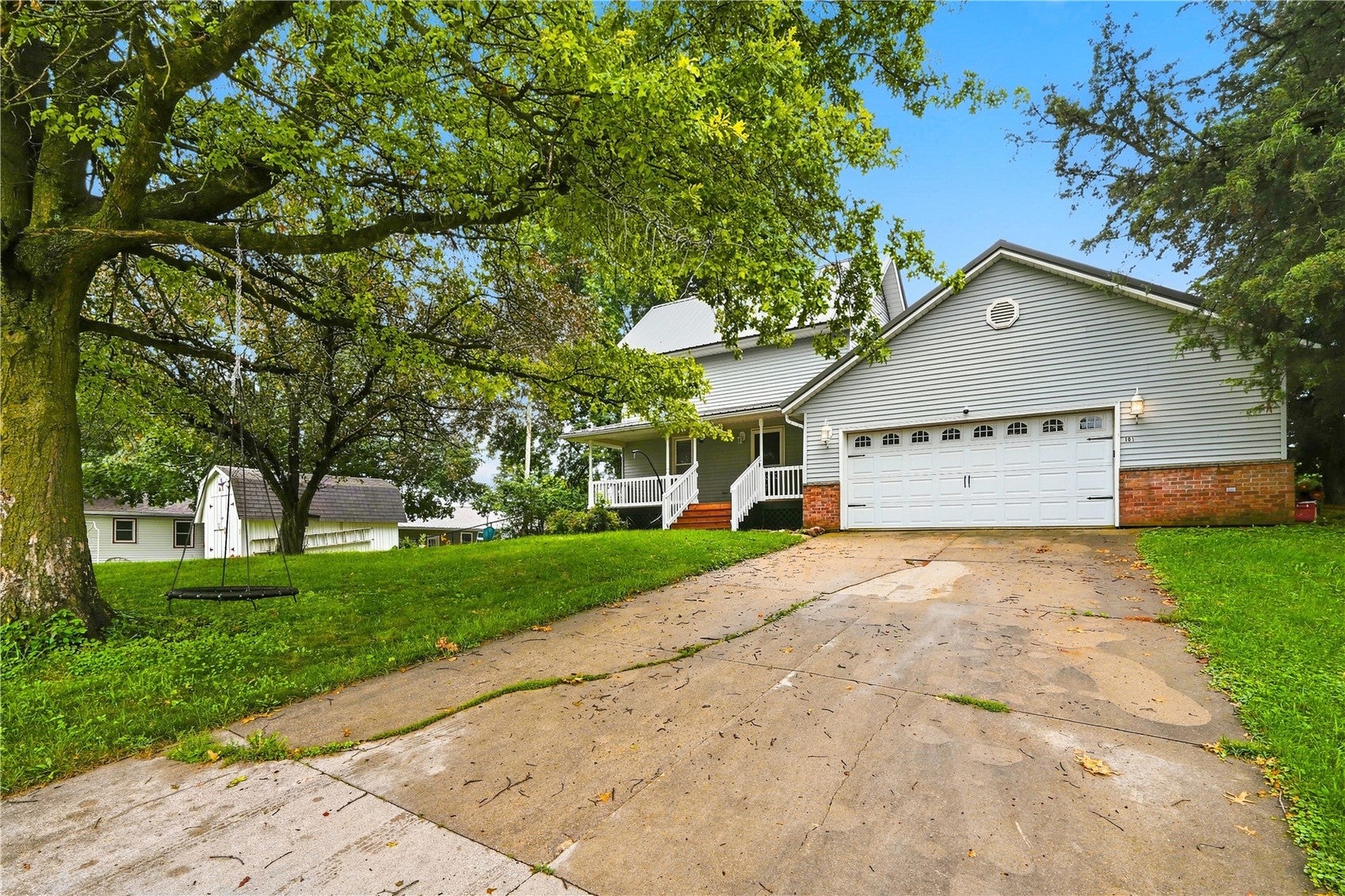101 Sunset Drive
