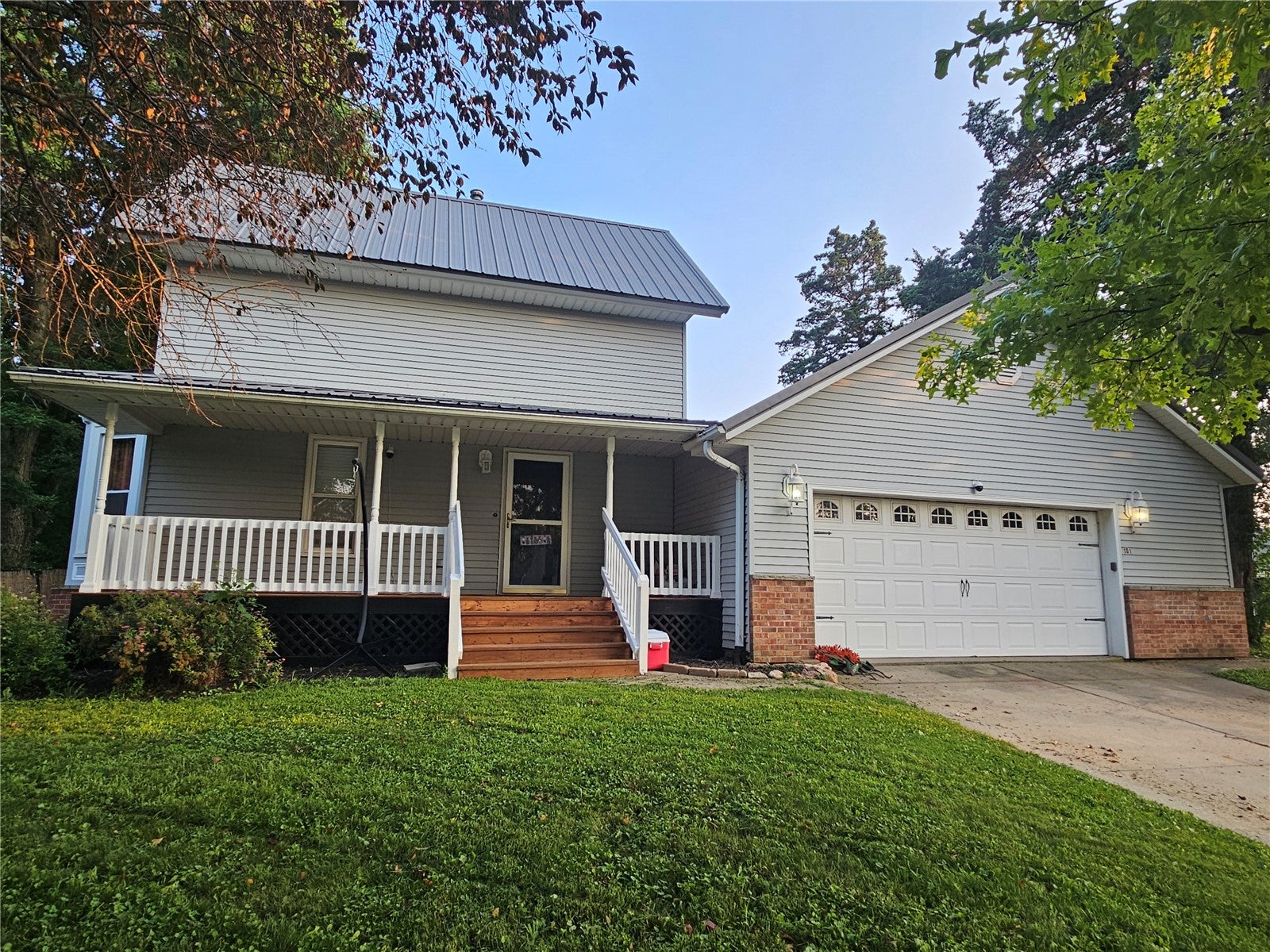 101 Sunset Drive