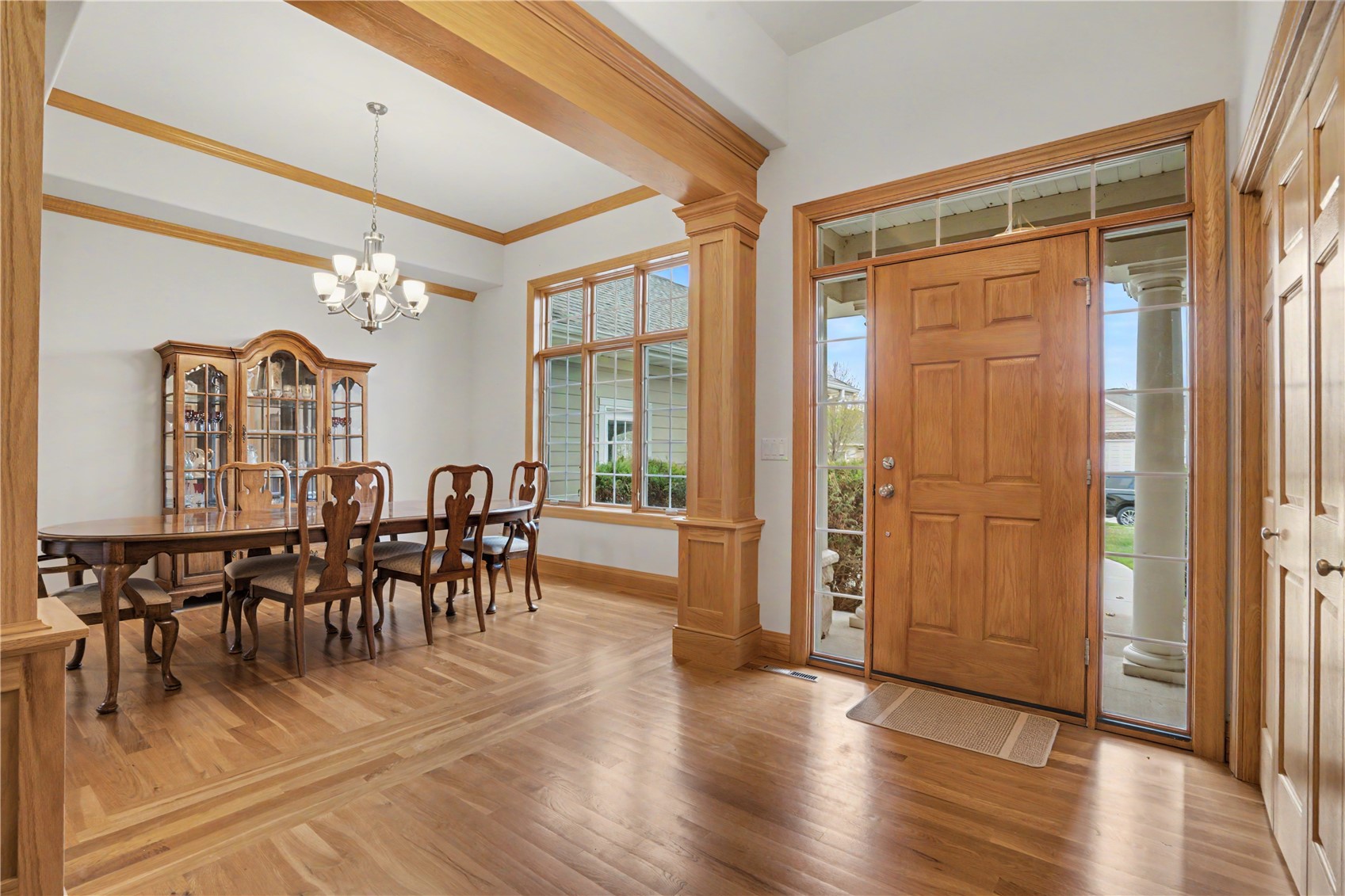 3241 Cedar River Court NE