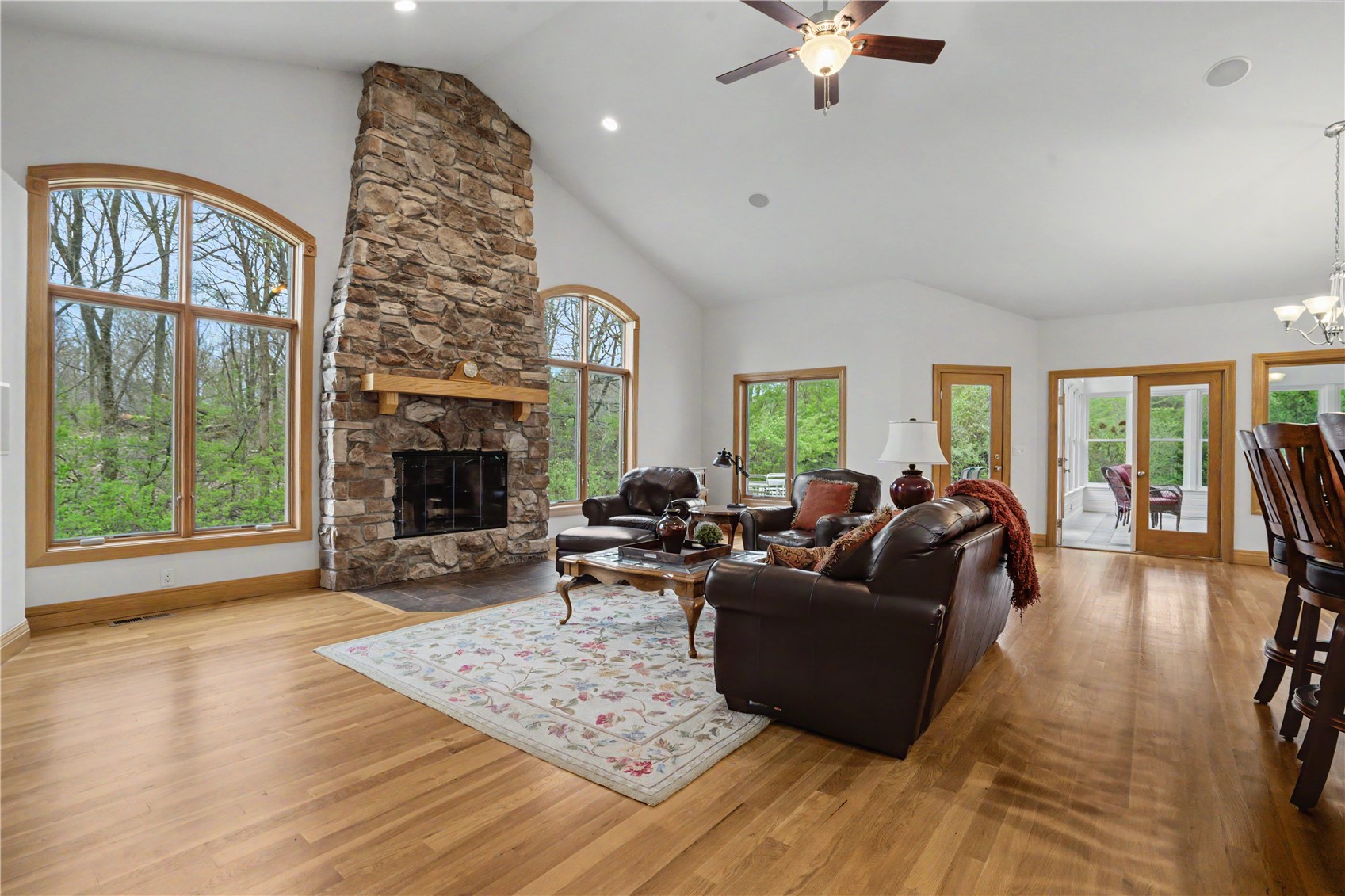 3241 Cedar River Court NE