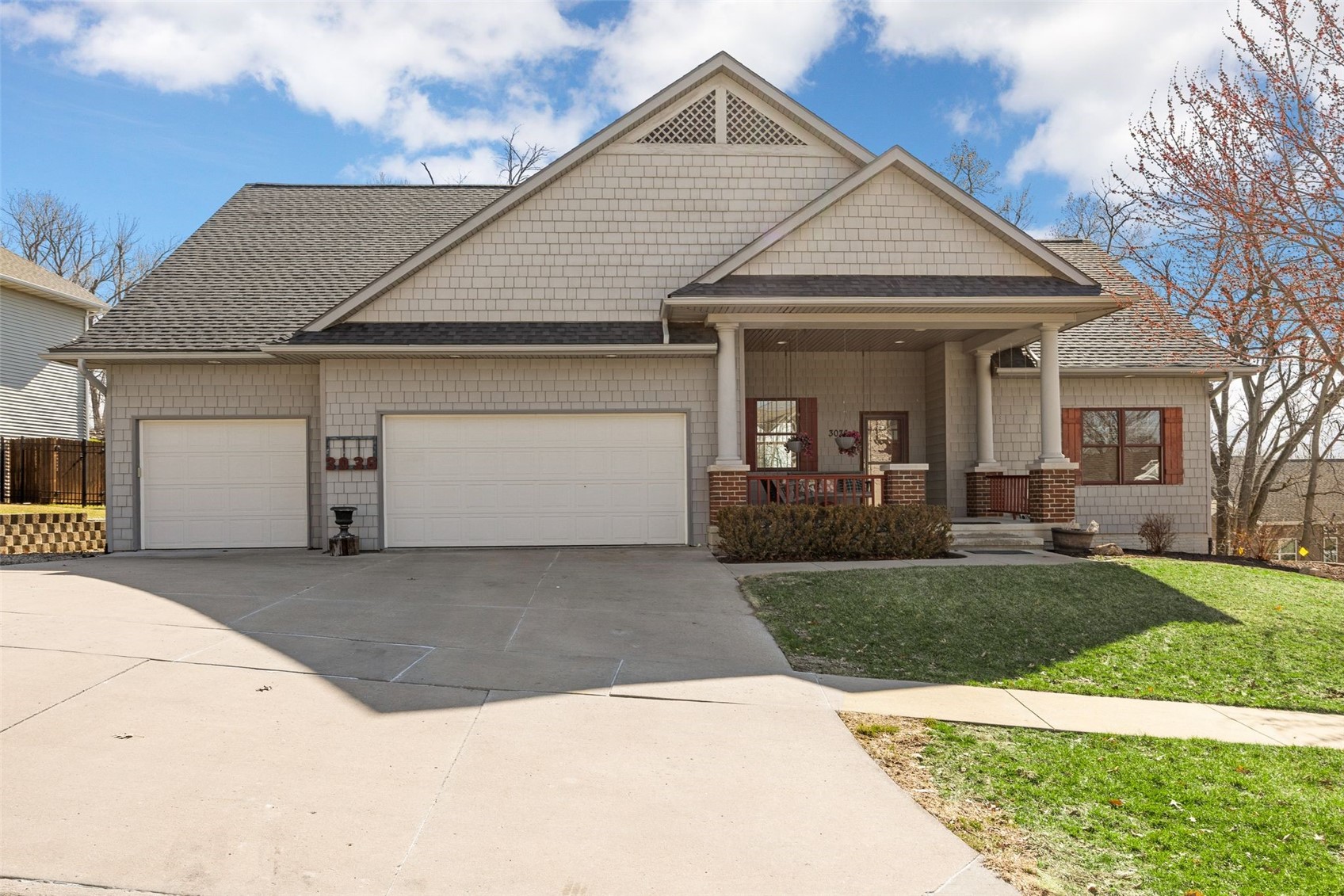 3036 Old Orchard Road NE