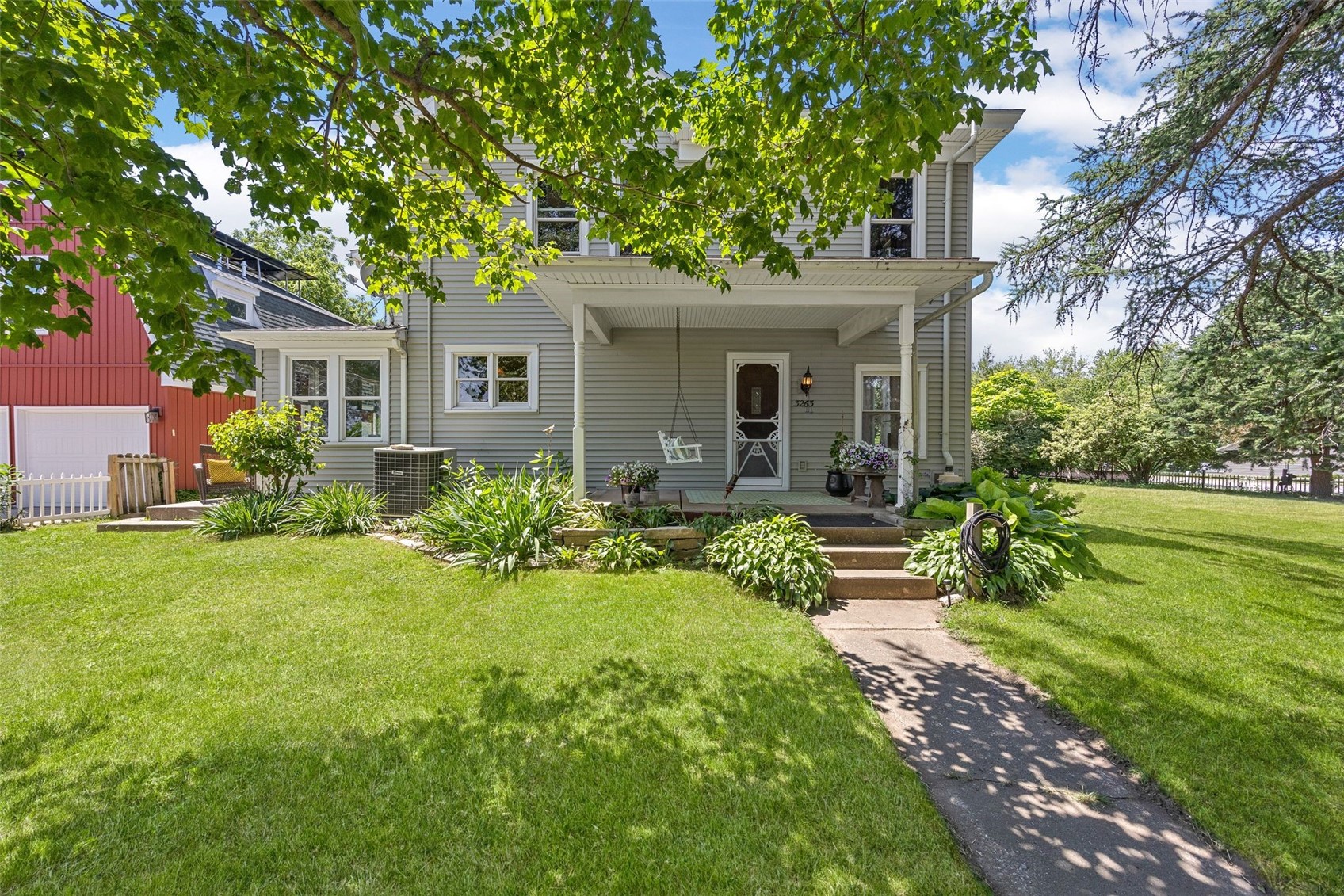 3263 Rohret Rd