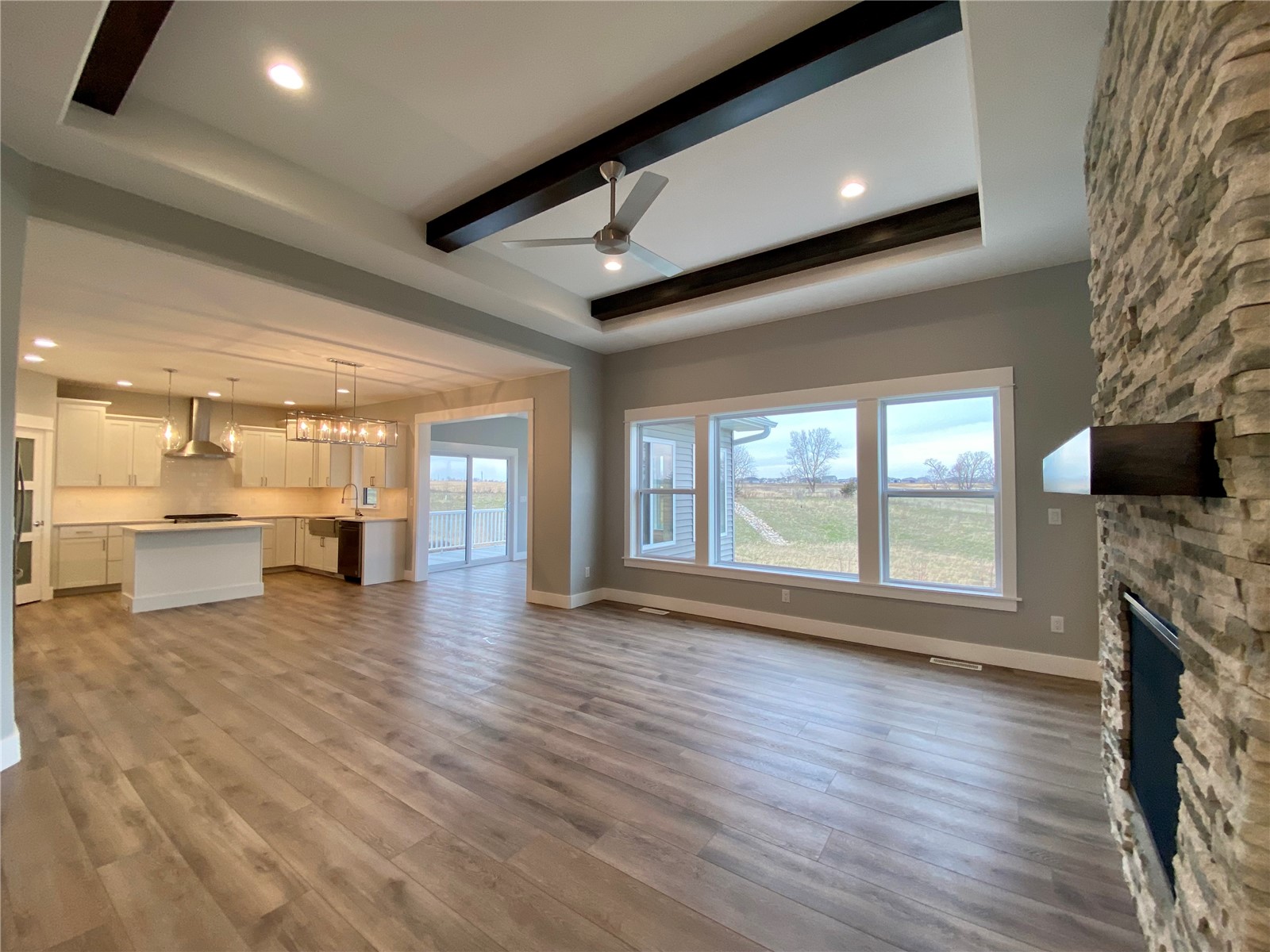 60 S Seven Oaks Road