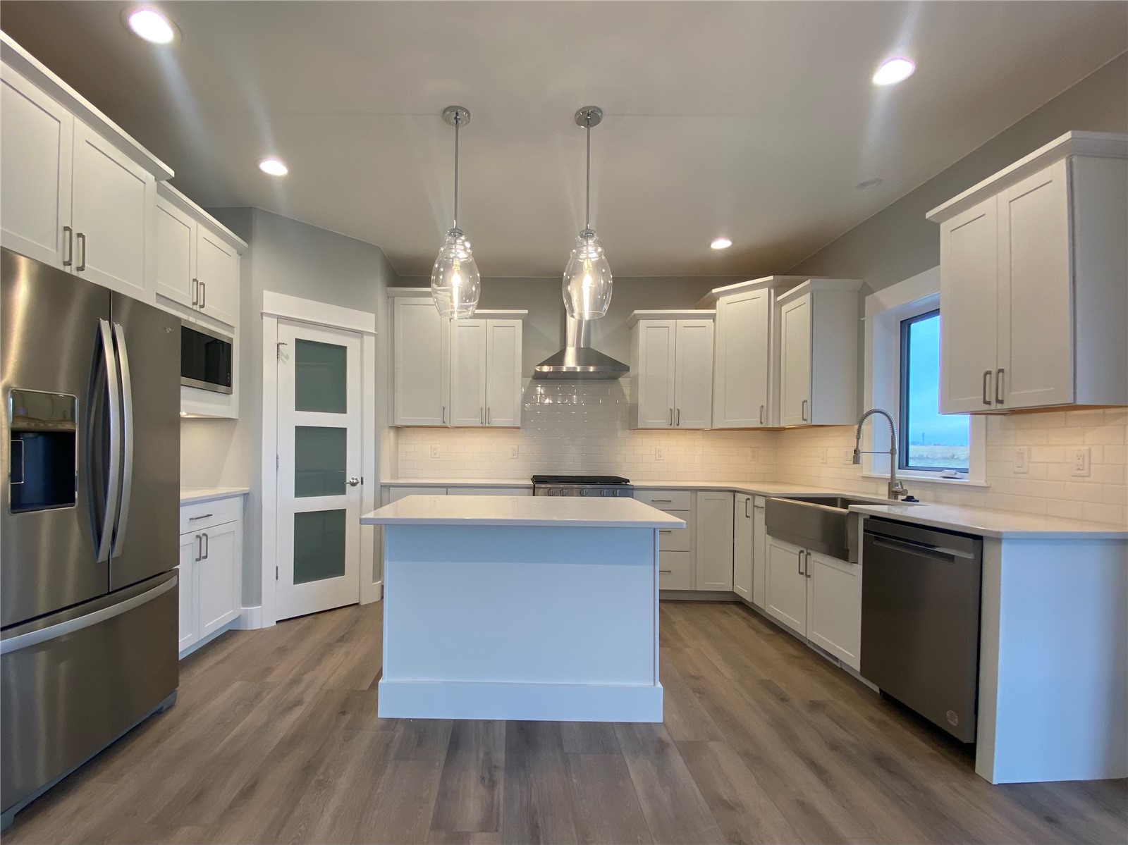 60 S Seven Oaks Road