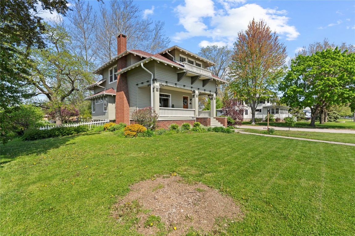 449 Western Avenue