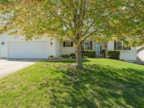 99 Partridge Avenue Marion IA 52302
