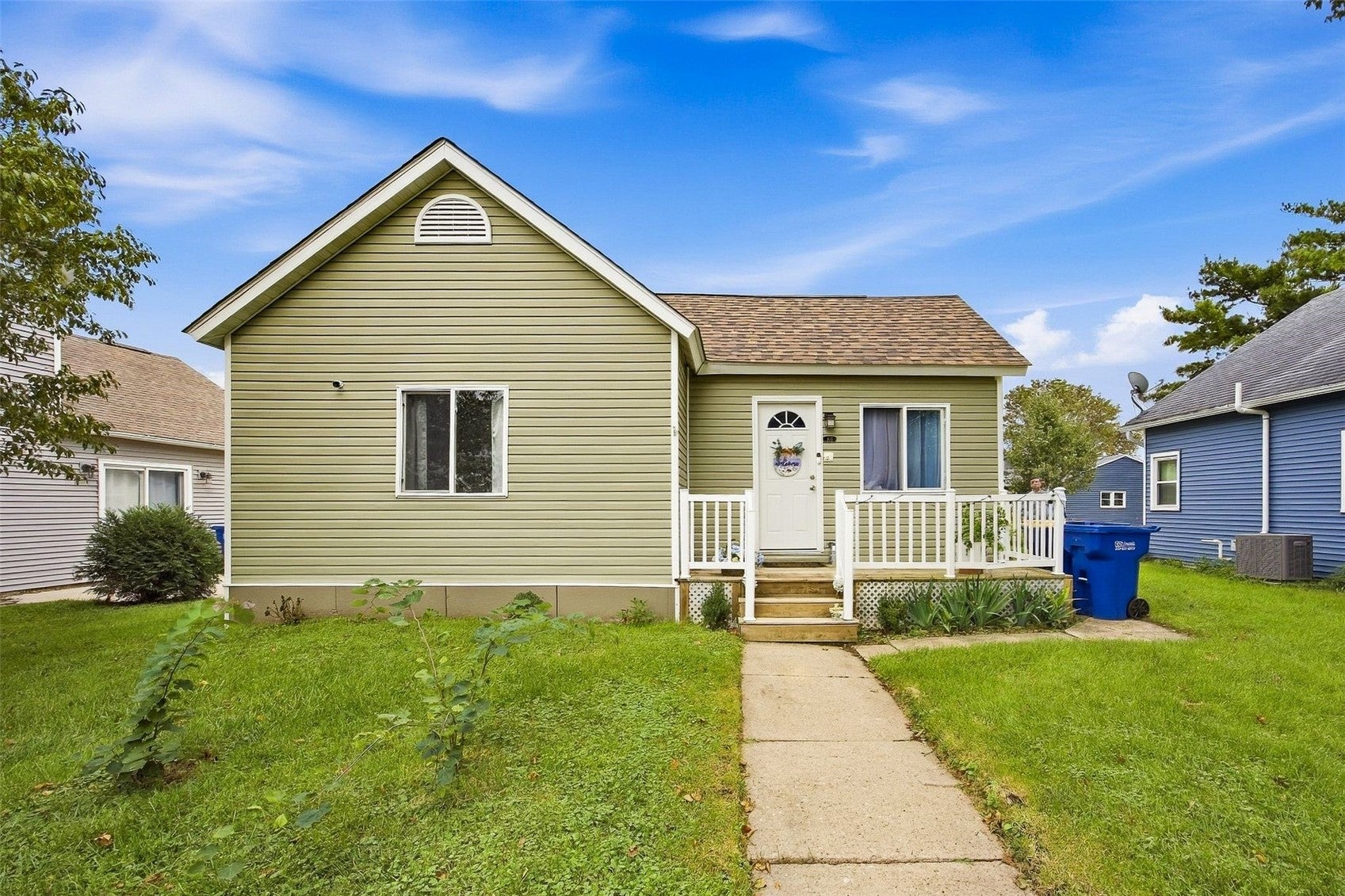 105 8th Street