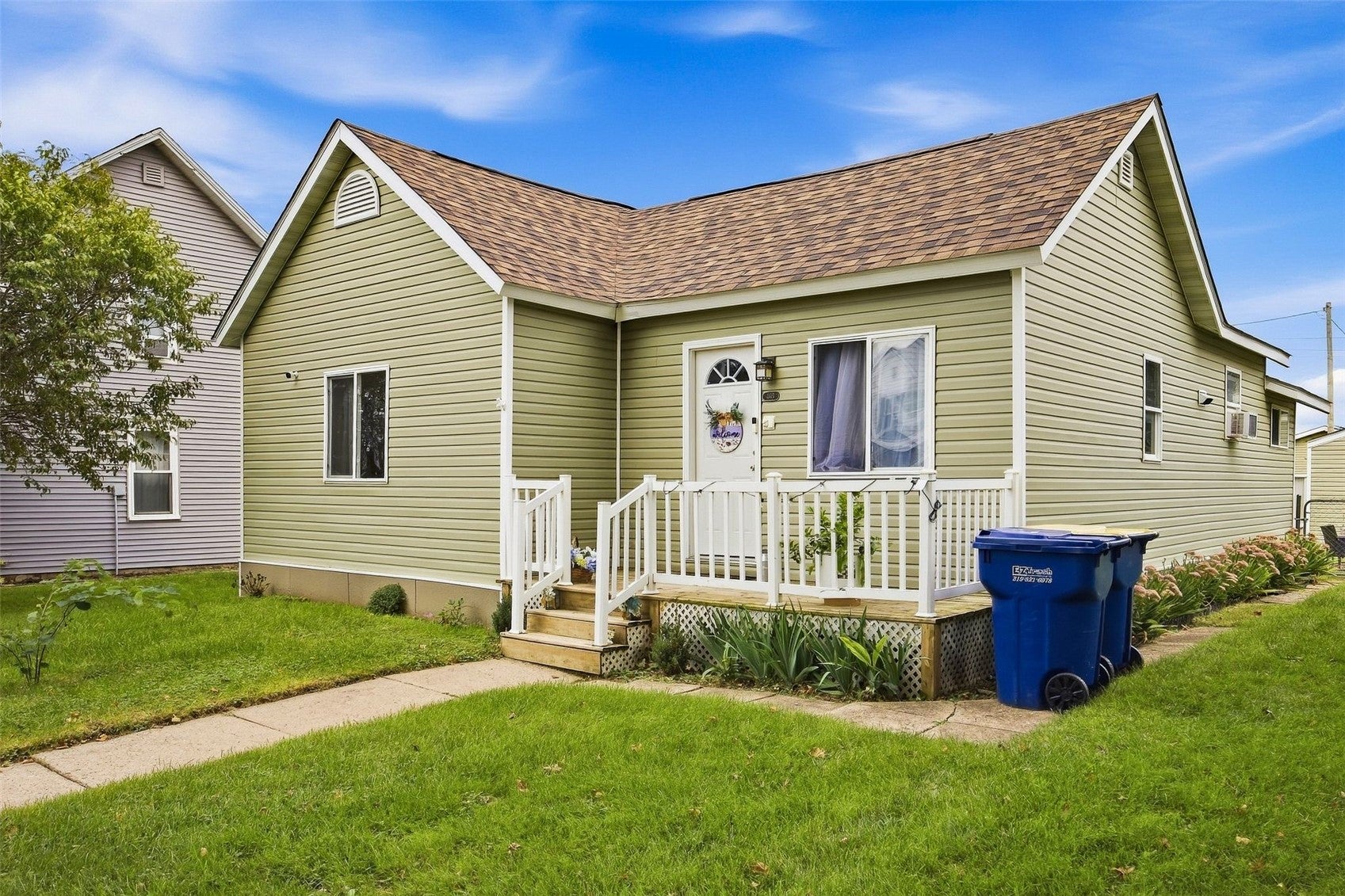 105 8th Street